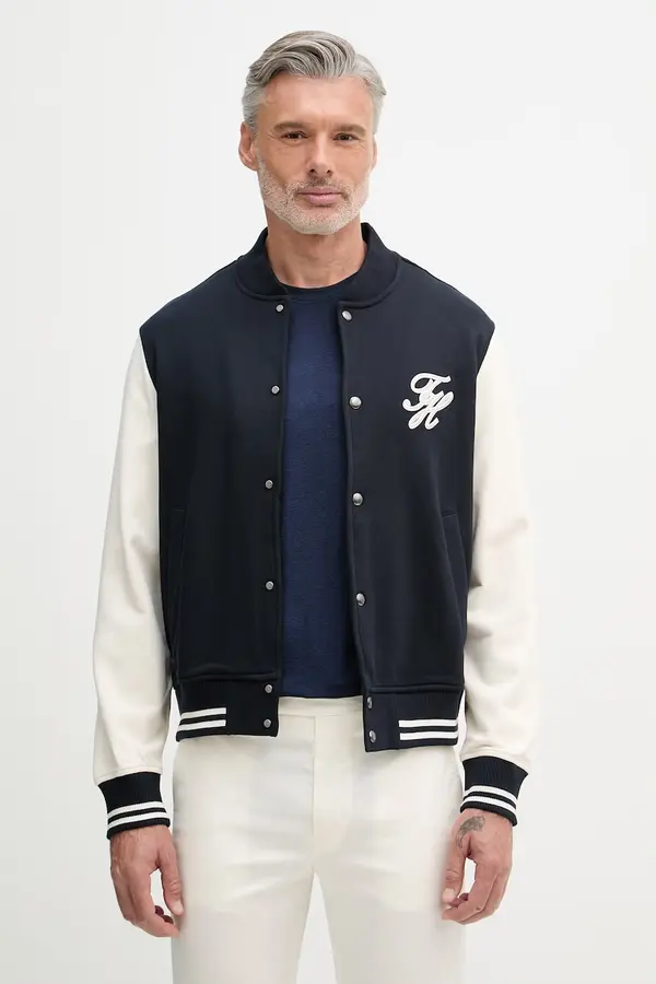 Tommy Hilfiger Tommy Hilfiger jopica moška bombažna