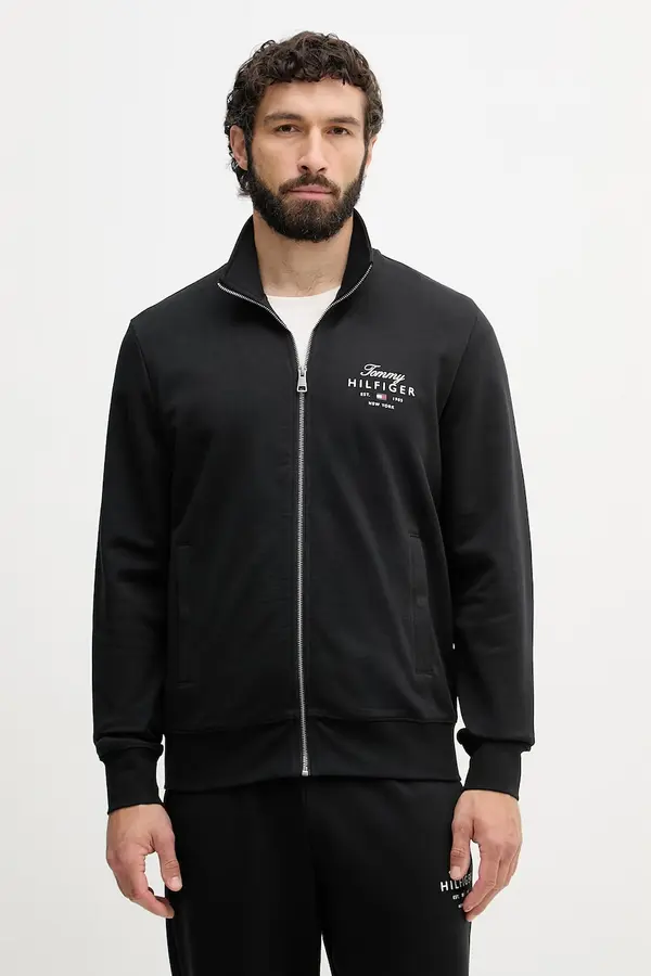 Tommy Hilfiger Tommy Hilfiger jopica ženska bombažna