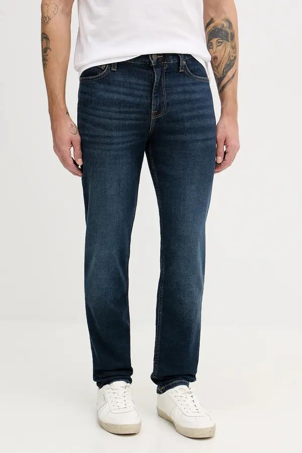 Tommy Hilfiger Tommy Hilfiger Kavbojke Tommy Hilfiger