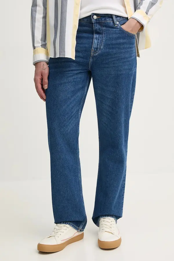 Tommy Hilfiger Tommy Hilfiger Kavbojke Tommy Hilfiger