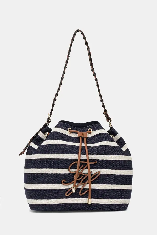 Tommy Hilfiger Tommy Hilfiger klasična ženska torbica SUMMER