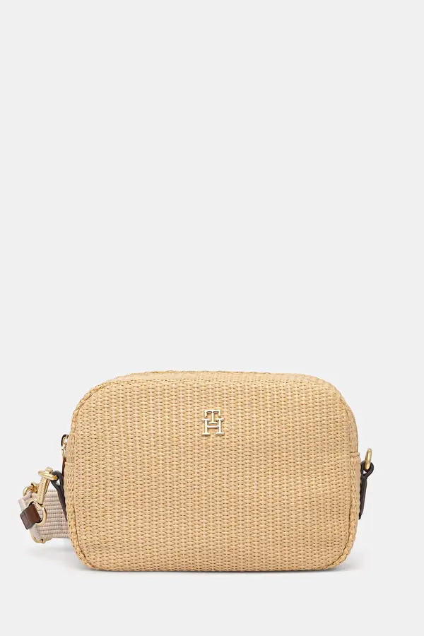 Tommy Hilfiger Tommy Hilfiger klasična ženska torbica