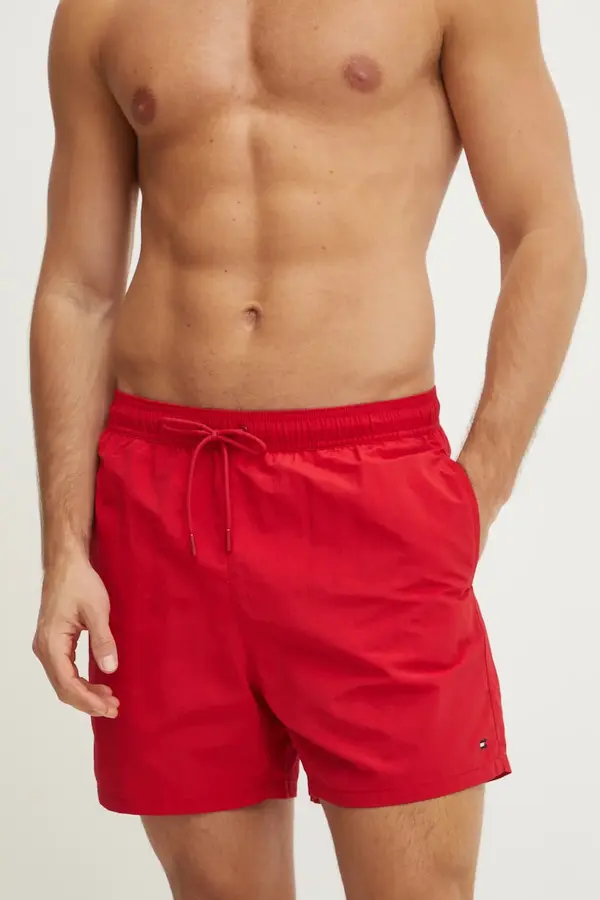 Tommy Hilfiger Tommy Hilfiger kopalne kratke hlače moške