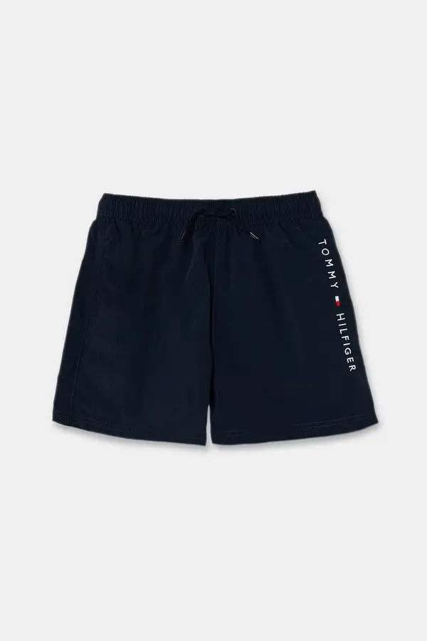 Tommy Hilfiger Tommy Hilfiger Kopalne kratke hlače otroške