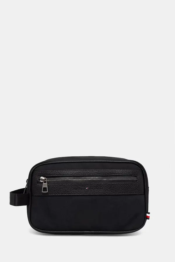 Tommy Hilfiger Tommy Hilfiger kozmetična torbica moška
