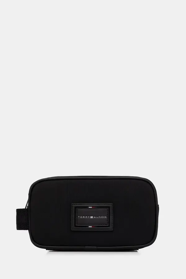 Tommy Hilfiger Tommy Hilfiger kozmetična torbica moška