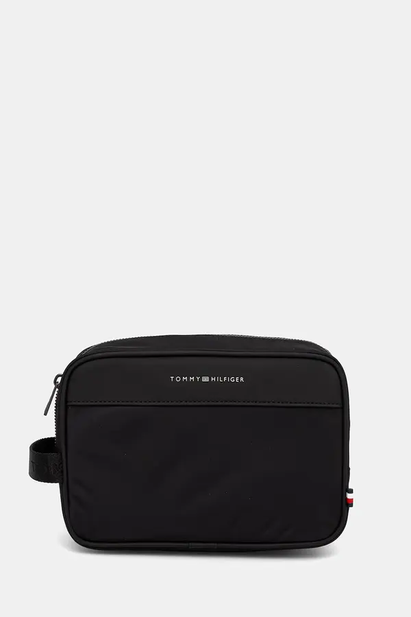 Tommy Hilfiger Tommy Hilfiger Kozmetična torbica moška