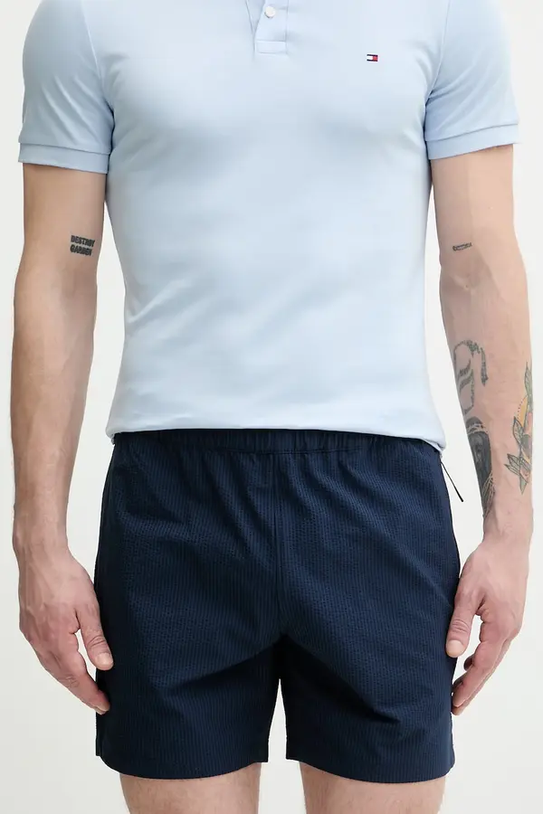 Tommy Hilfiger Tommy Hilfiger kratke hlače moške