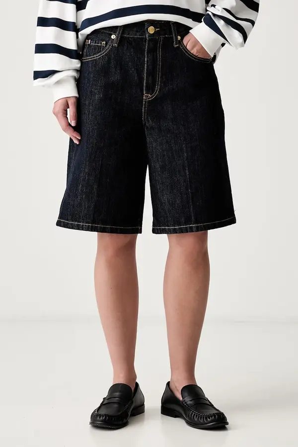 Tommy Hilfiger Tommy Hilfiger kratke hlače ženske