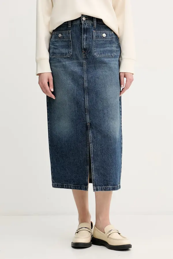 Tommy Hilfiger Tommy Hilfiger krilo denim