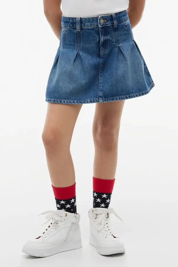 Tommy Hilfiger Tommy Hilfiger krilo denim