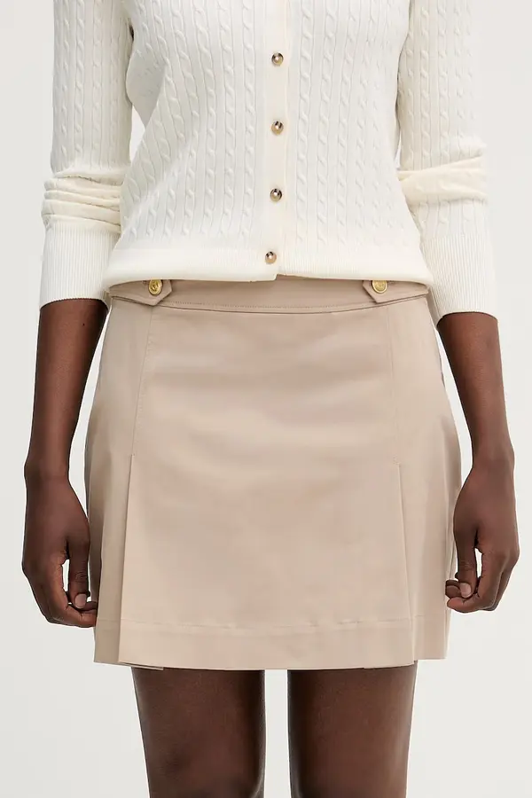 Tommy Hilfiger Tommy Hilfiger krilo z bombažem