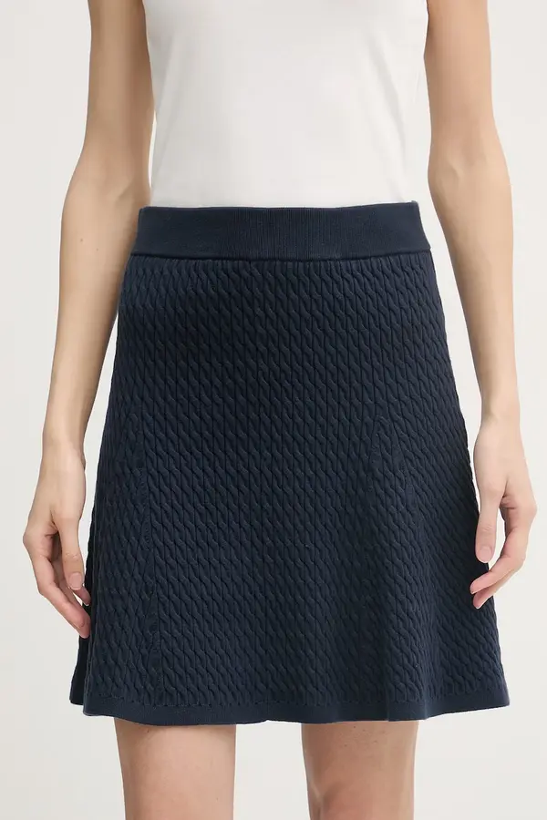 Tommy Hilfiger Tommy Hilfiger krilo z bombažem