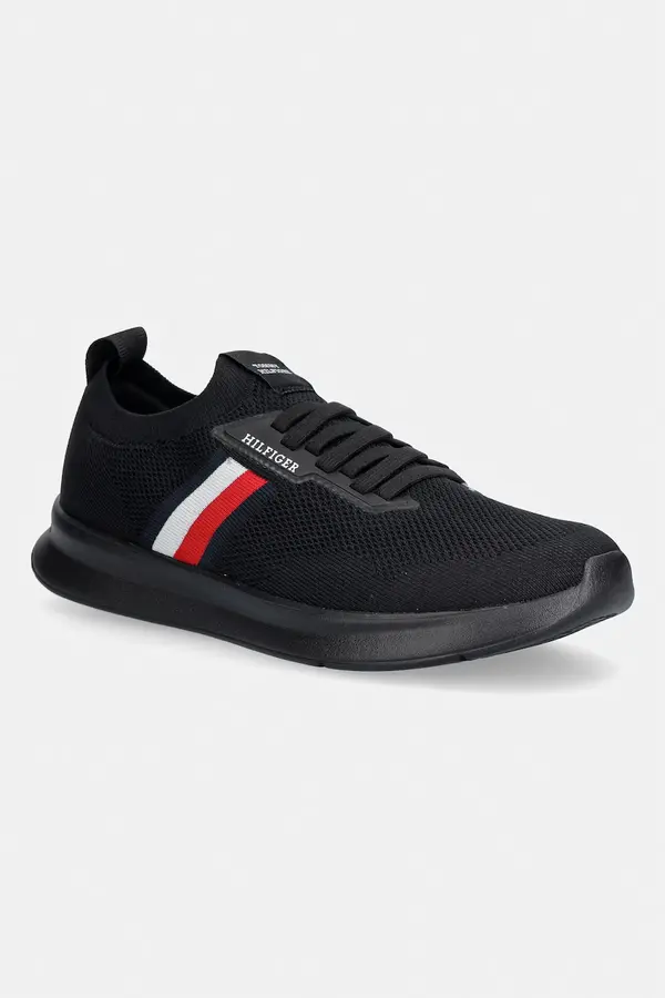 Tommy Hilfiger Tommy Hilfiger LIGHTWEIGHT KNITTED RUNNER superge moške