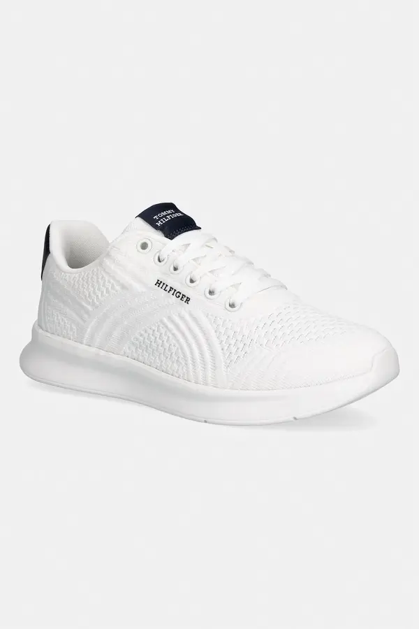 Tommy Hilfiger Tommy Hilfiger LIGHTWEIGHT RUNNER MIX superge moške