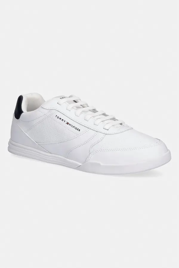 Tommy Hilfiger Tommy Hilfiger LOPRO LTH superge moške usnjene