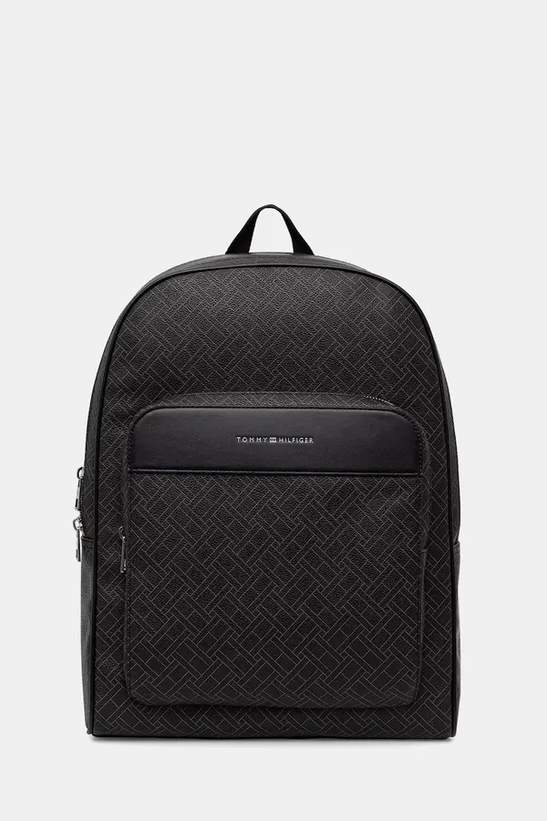 Tommy Hilfiger Tommy Hilfiger mestni nahrbtnik moški iz umetnega usnja