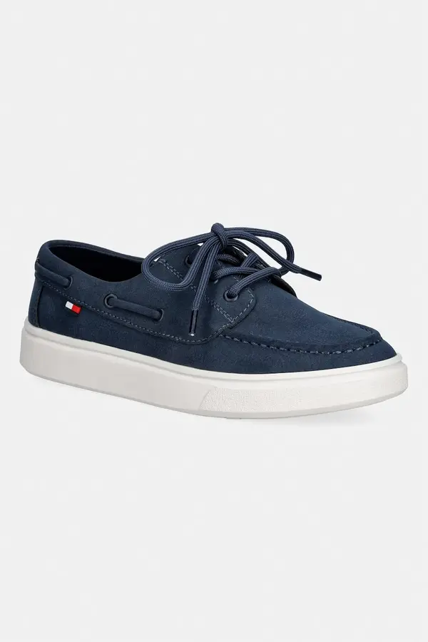 Tommy Hilfiger Tommy Hilfiger mokasini otroški
