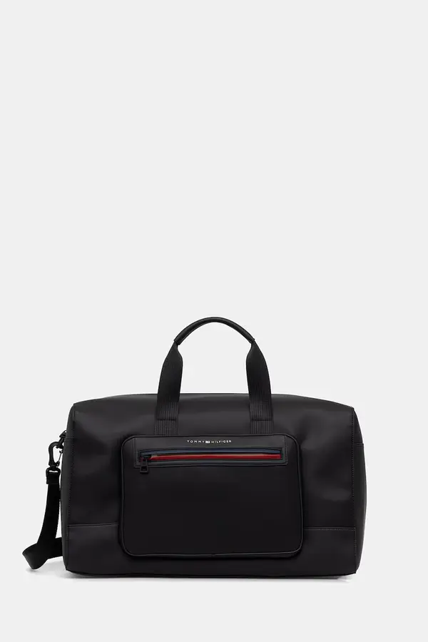 Tommy Hilfiger Tommy Hilfiger moška torba iz umetnega usnja
