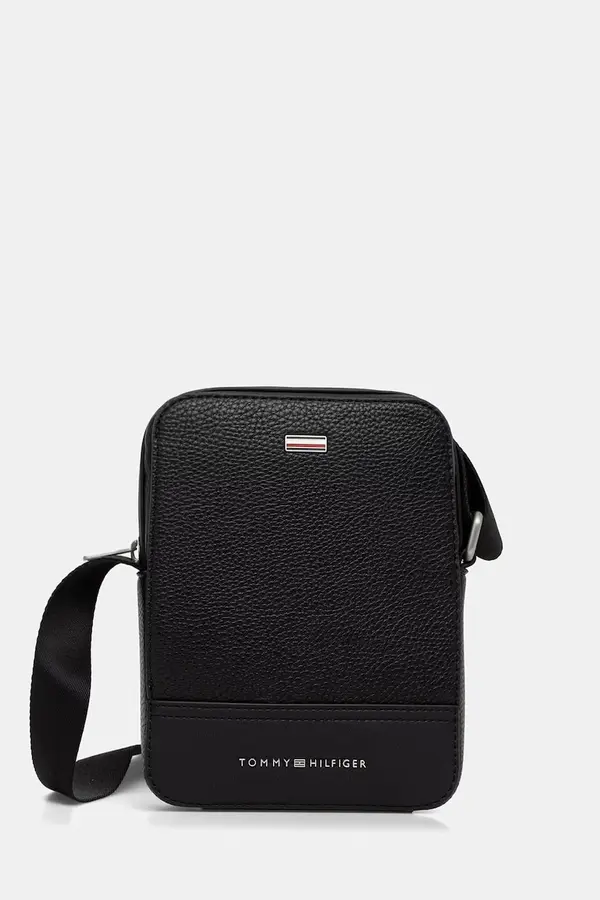 Tommy Hilfiger Tommy Hilfiger moška torbica iz umetnega usnja