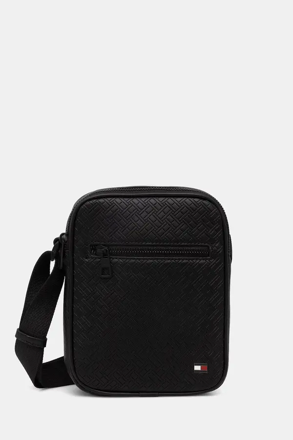Tommy Hilfiger Tommy Hilfiger moška torbica iz umetnega usnja