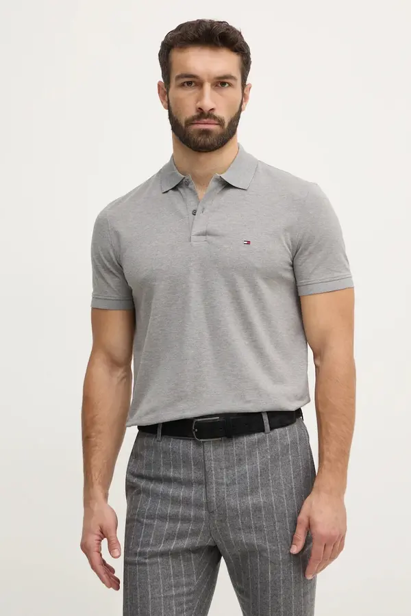 Tommy Hilfiger Tommy Hilfiger moški bombažen