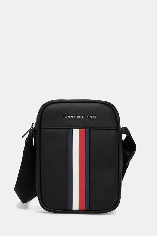 Tommy Hilfiger Tommy Hilfiger moški iz umetnega usnja
