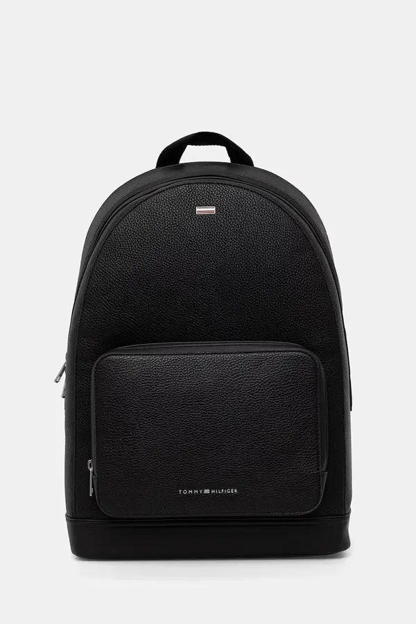 Tommy Hilfiger Tommy Hilfiger nahrbtnik moški iz umetnega usnja