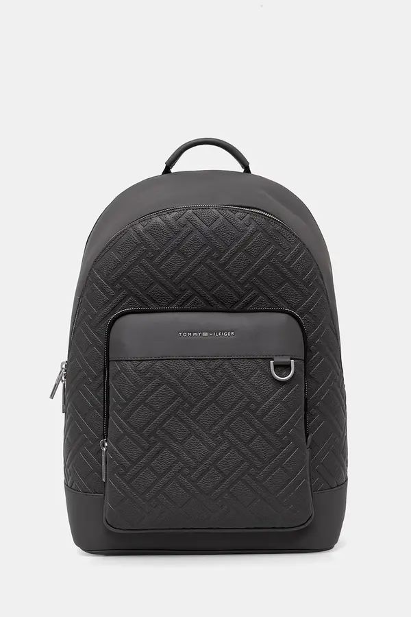 Tommy Hilfiger Tommy Hilfiger nahrbtnik moški iz umetnega usnja
