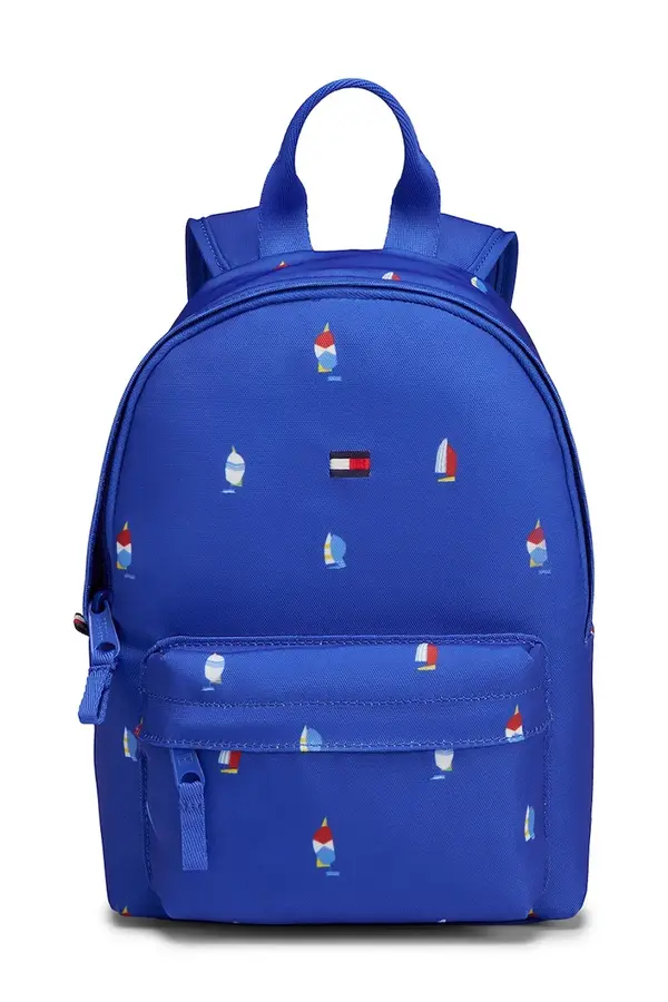 Tommy Hilfiger Tommy Hilfiger nahrbtnik otroški