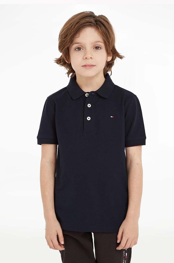 Tommy Hilfiger Tommy Hilfiger otroška polo 74-176 cm