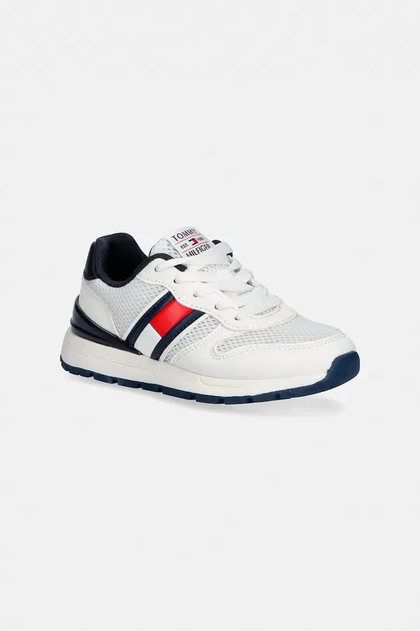 Tommy Hilfiger Tommy Hilfiger Otroške superge Tommy Hilfiger