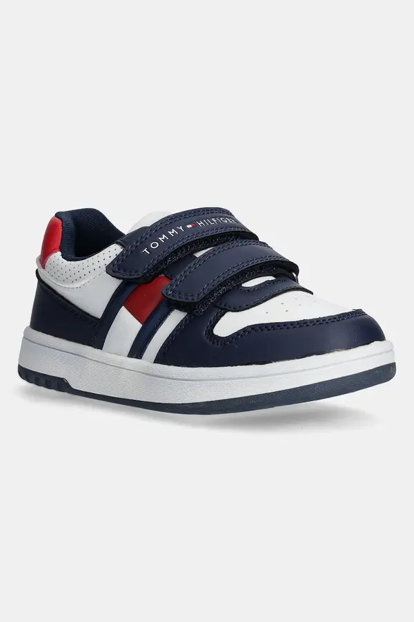 Tommy Hilfiger Tommy Hilfiger Otroške superge Tommy Hilfiger