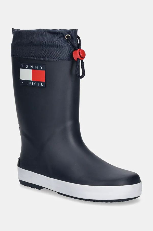 Tommy Hilfiger Tommy Hilfiger otroški gumijasti škornji