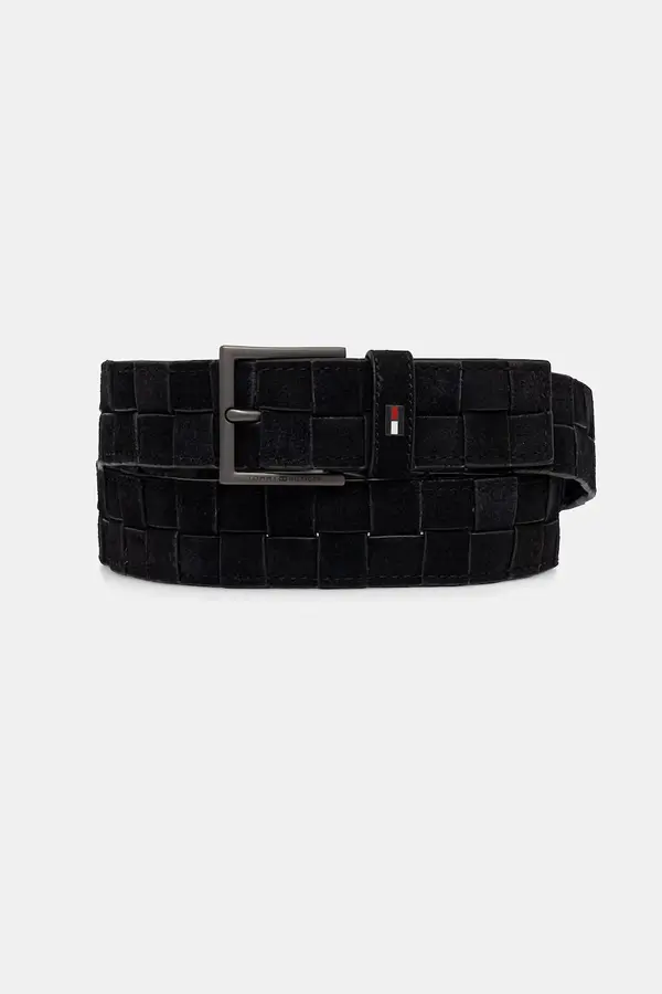 Tommy Hilfiger Tommy Hilfiger pas moški semiš