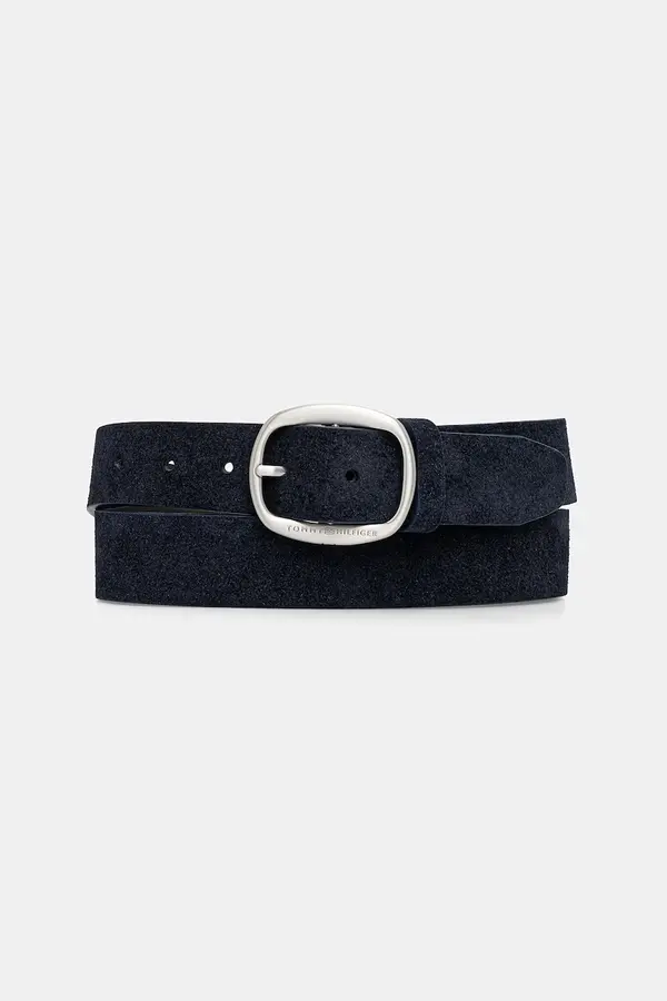 Tommy Hilfiger Tommy Hilfiger pas moški semiš