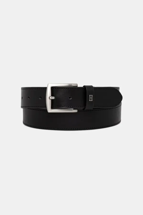 Tommy Hilfiger Tommy Hilfiger pas moški usnjen