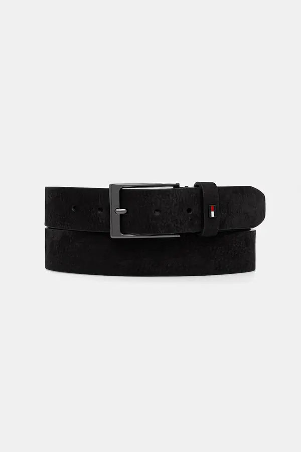 Tommy Hilfiger Tommy Hilfiger pas moški usnjen