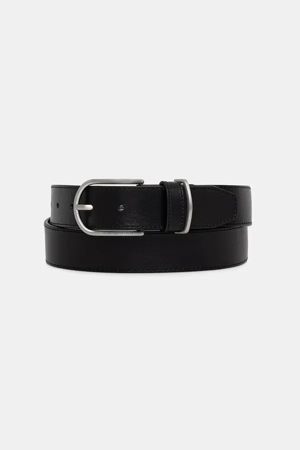 Tommy Hilfiger Tommy Hilfiger pas moški usnjeni