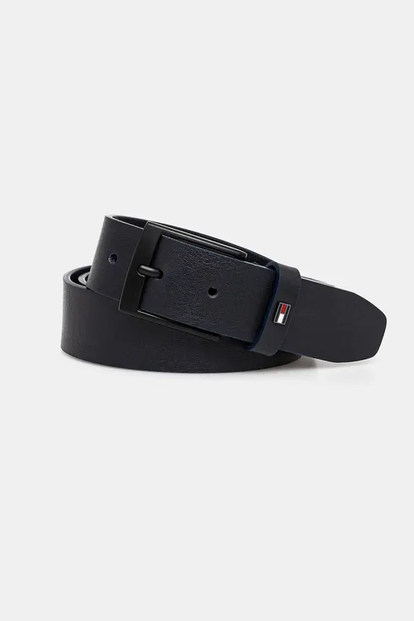 Tommy Hilfiger Tommy Hilfiger pas moški usnjeni