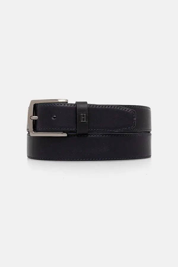 Tommy Hilfiger Tommy Hilfiger pas moški usnjeni