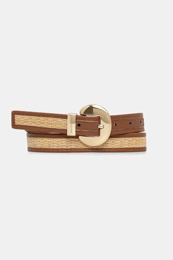 Tommy Hilfiger Tommy Hilfiger pas ženski pleten