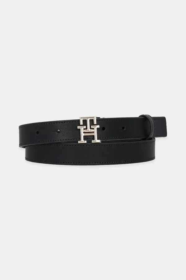 Tommy Hilfiger Tommy Hilfiger pas ženski usnjen