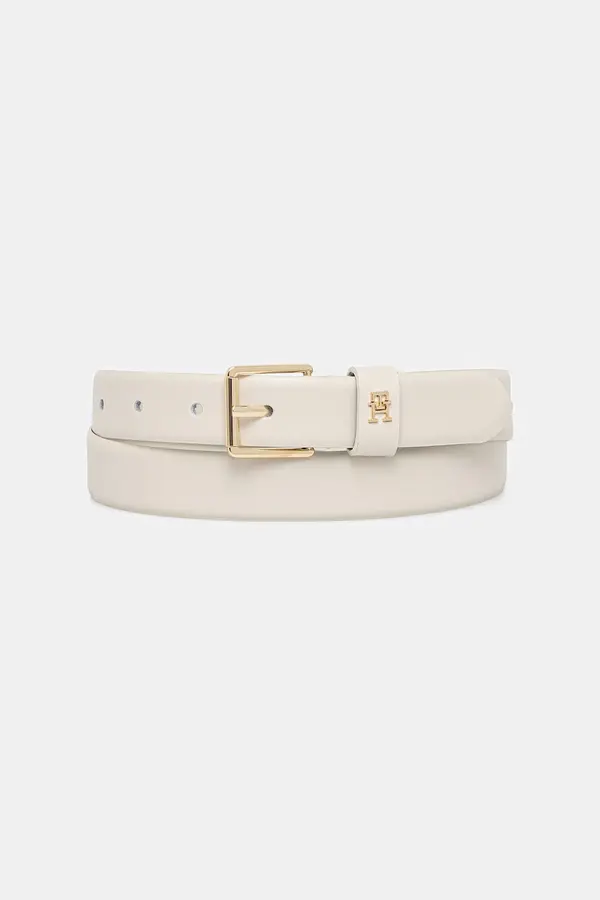 Tommy Hilfiger Tommy Hilfiger pas ženski usnjeni