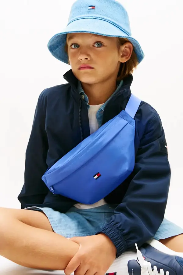Tommy Hilfiger Tommy Hilfiger pasna torbica otroška