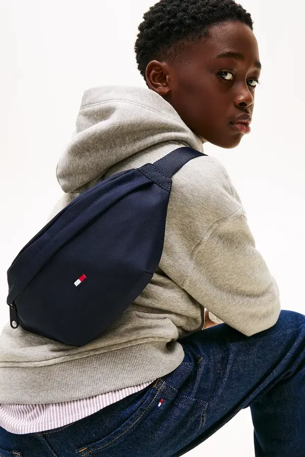 Tommy Hilfiger Tommy Hilfiger pasna torbica otroška