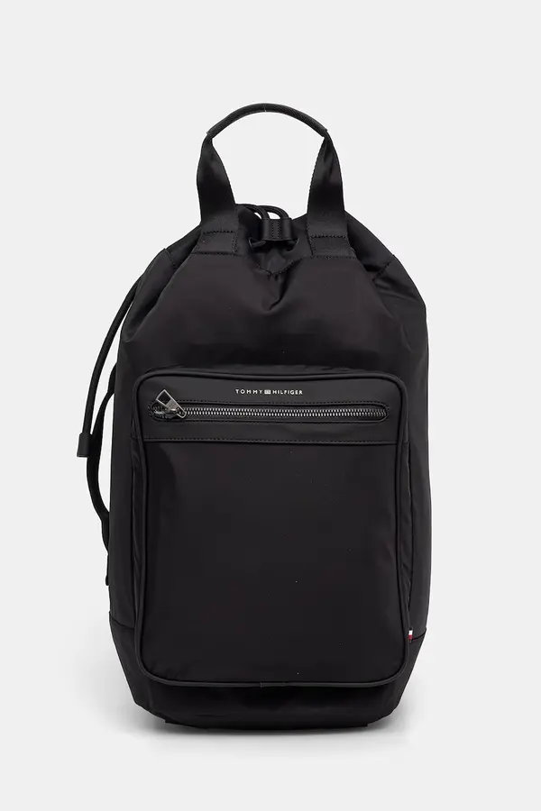 Tommy Hilfiger Tommy Hilfiger pohodniški nahrbtnik ženski