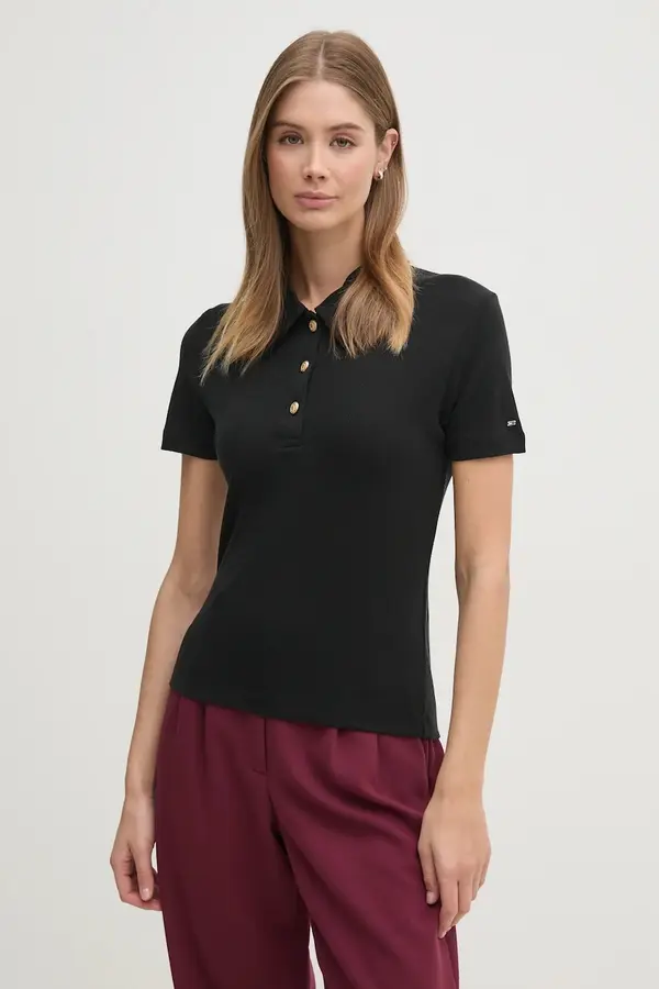 Tommy Hilfiger Tommy Hilfiger Polo Tommy Hilfiger