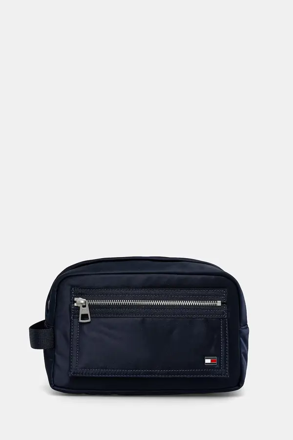 Tommy Hilfiger Tommy Hilfiger Potovalna kozmetična torbica moška