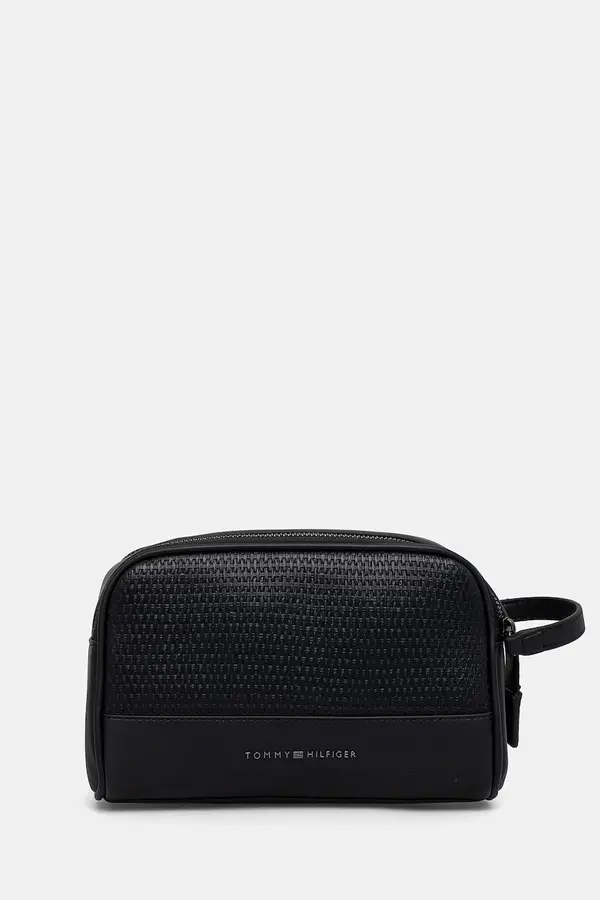 Tommy Hilfiger Tommy Hilfiger potovalna moška kozmetična torbica